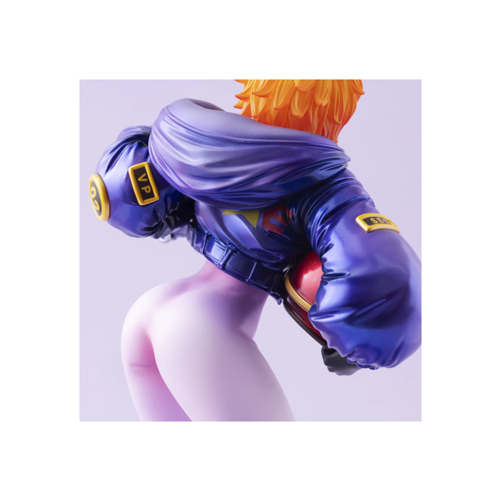 Portrait.Of.Pirates ONE PIECE “Evolutionary History”Dr. Vegapunk02 「Lilith」海賊王 莉莉絲