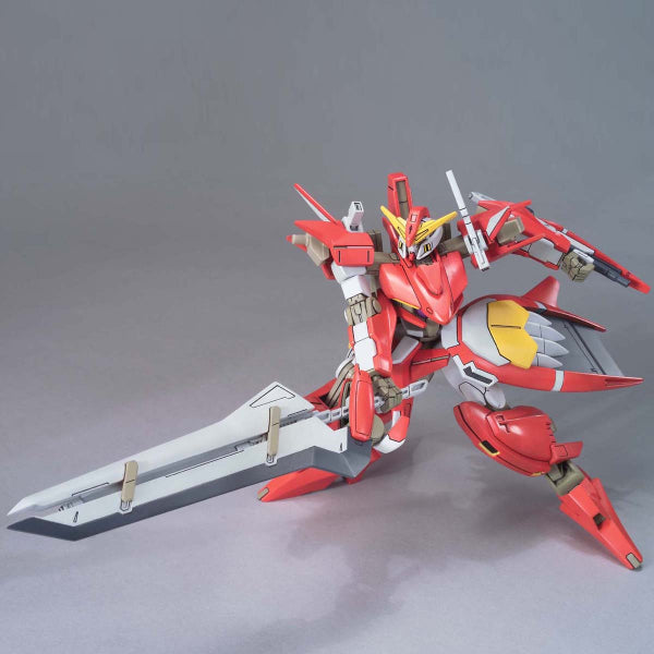 HG 1/144 GUNDAM THRONE ZWEI 機動戰士 高達 高達斯洛湼二型 斯洛尼 座天使