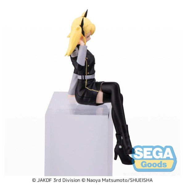 [PM] KAIJU NO8 CHOKONOSE KIKORU SHINOMIYA 怪獸8號 四之宮奇可露