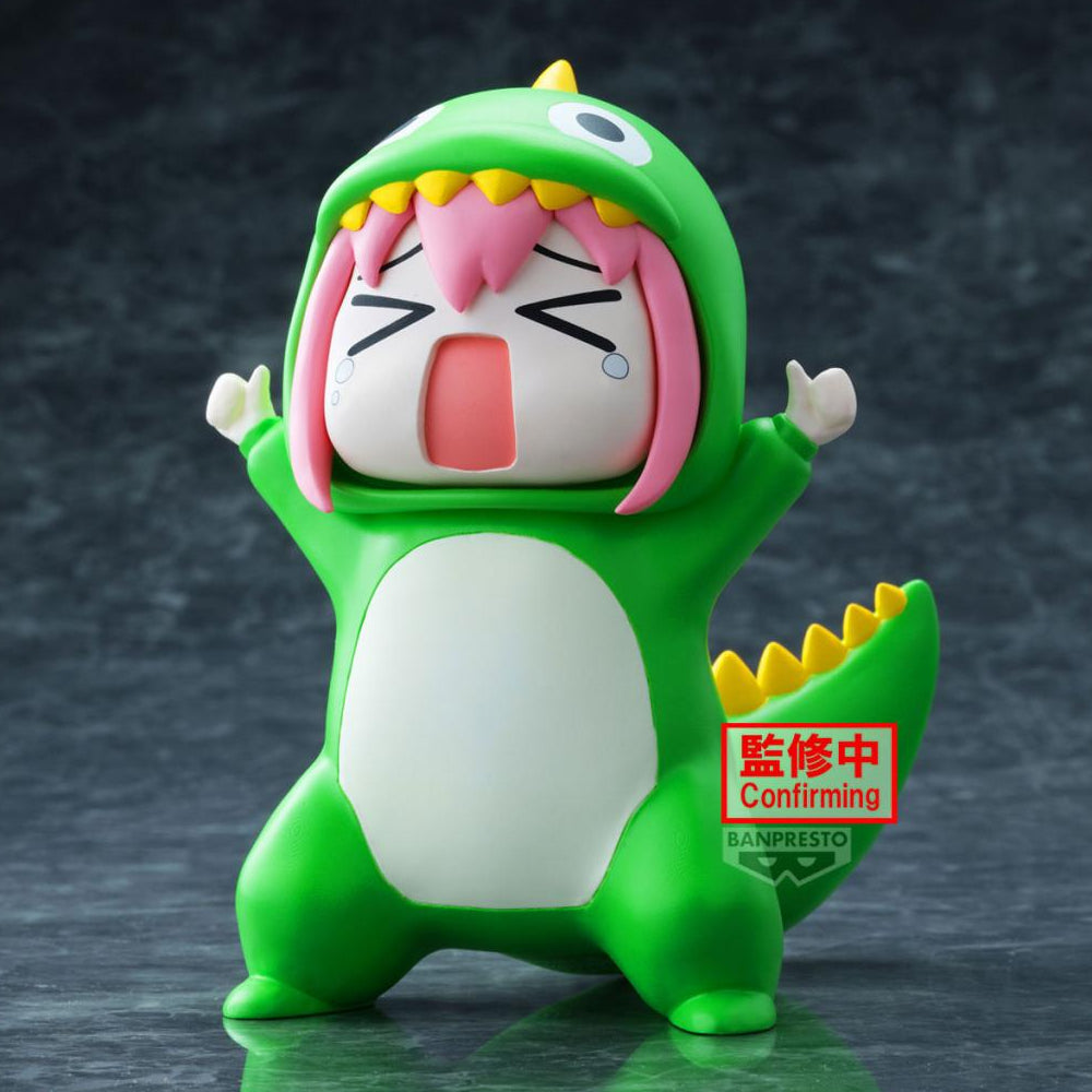 BOCCHI THE ROCK! ENSHRINED MONSTERS APPROVAL DESIRE MONSTER 孤獨搖滾 後藤一里 波奇