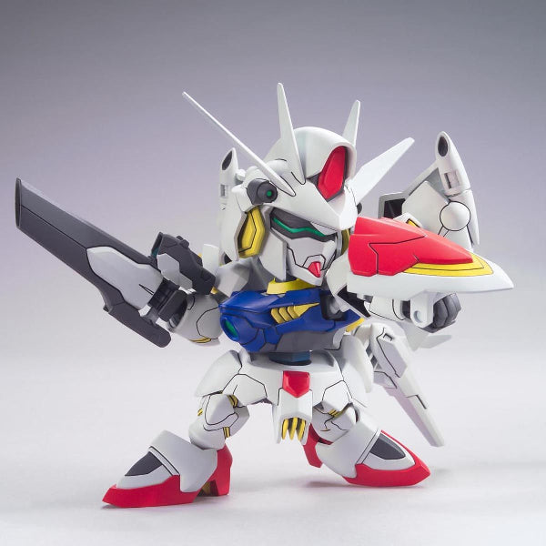 BB Senshi GUNDAM LEGILIS BB374 機動戰士 列基鲁斯R BB戰士