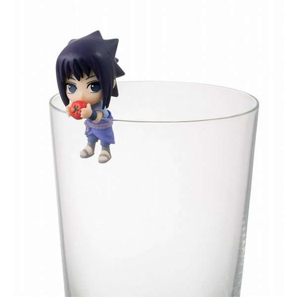 Ochatomo series NARUTO Shippuden Konoha Break Time (set of 8) 火影忍者 疾風傳