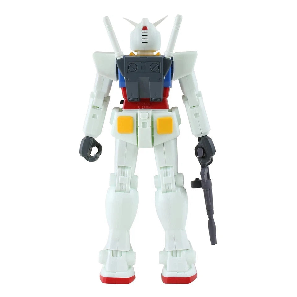 Sound Warrior Premium Gundam RX-78-2 機動戰士 高達