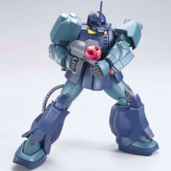 HGUC 1/144 ZAKU-MARINER 機動戰士 高達 渣古 水中型