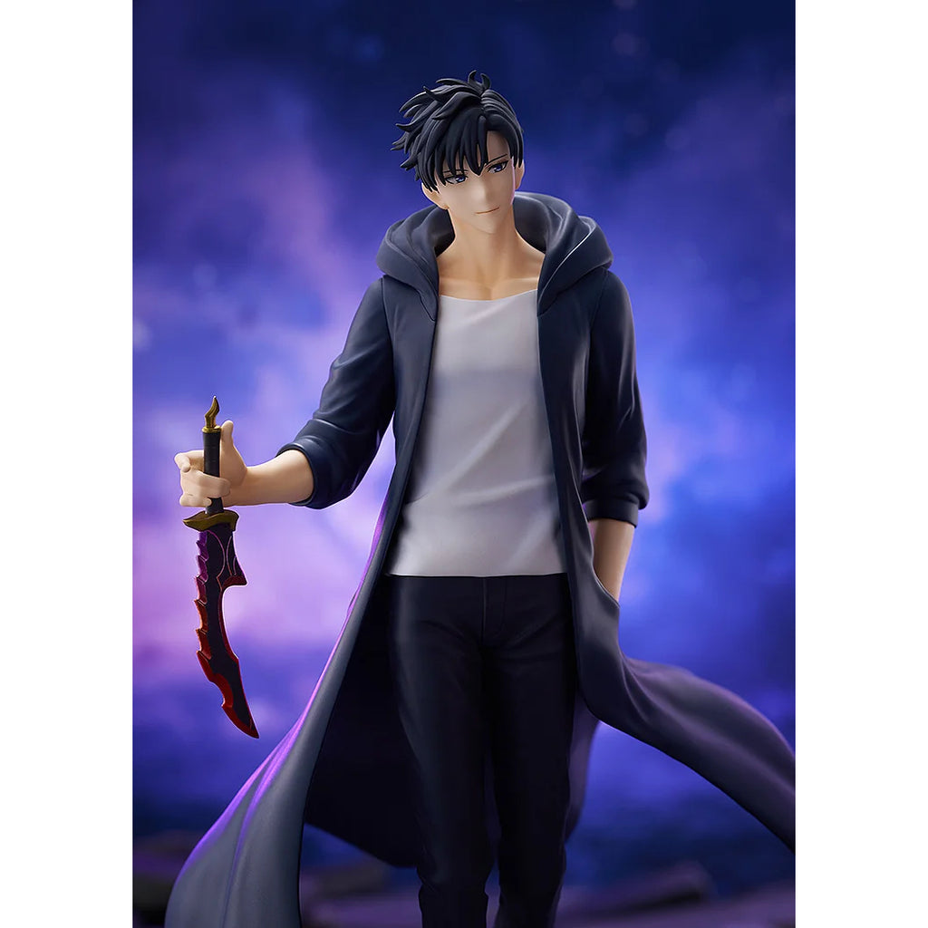 POP UP PARADE Sung Jinwoo L Size 我獨自升級 水篠旬