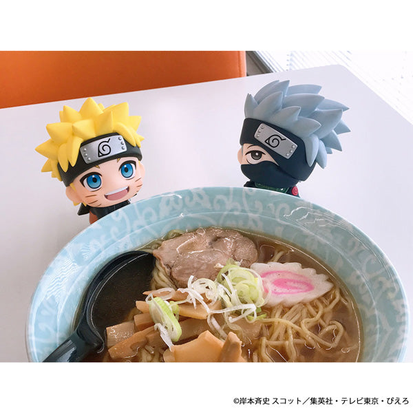 Lookup NARUTO Shippuden (Naruto Uzumaki / Kakashi Hatake) (2026 Jun resale ver.) 火影忍者 疾風傳