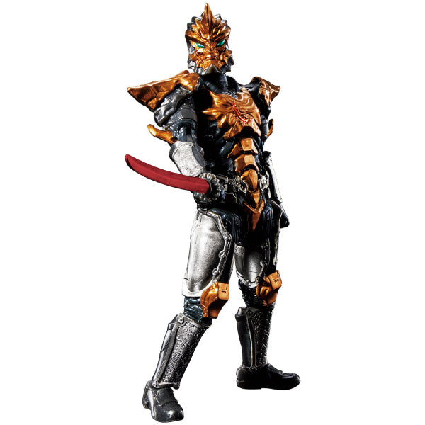 Ultraman Action Figure Jugglus Juggler New Generation Stars Set 超人 怪獸