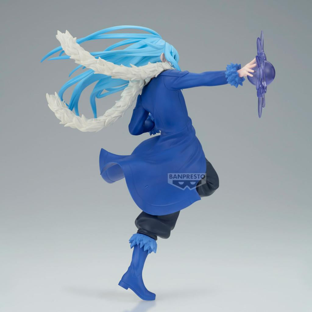 [ESPRESTO] THAT TIME I GOT REINCARNATED AS A SLIME PHANTOM EFFECT RIMURU TEMPEST 關於我轉生變成史萊姆這檔事 利姆路