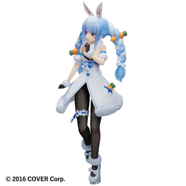 Usada Pekora 1/4 figure 兔田佩克拉