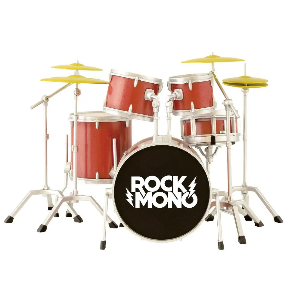 1/12 ROCKMONO Drums (box of 10) 鼓