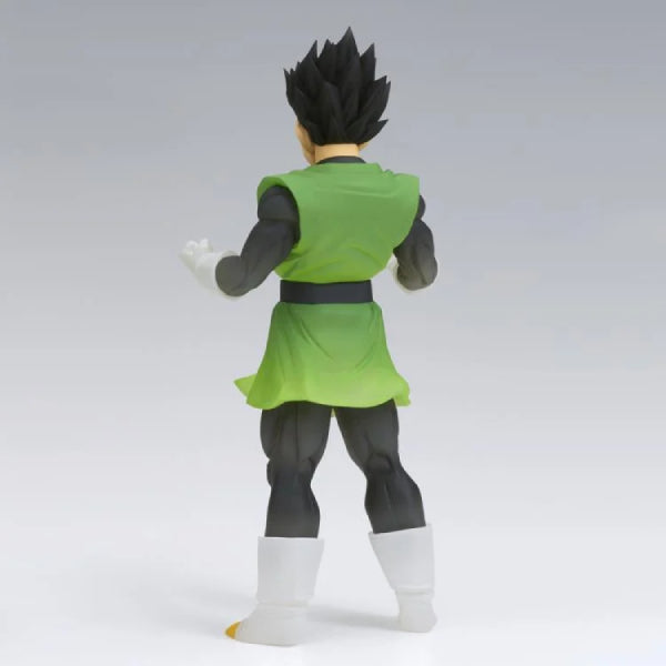 [CLEARISE] DRAGON BALL Z SON GOHAN (GREAT SAIYAMAN VER.) Ⅱ (VER. A / Ver. B) 龍珠 孫悟飯 撒亞超人