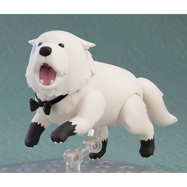 2281 Nendoroid Bond Forger 黏土人 間諜家家酒 間諜過家家 彭德‧佛傑