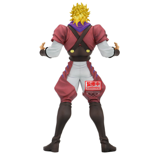 JOJO'S BIZARRE ADVENTURE: PHANTOM BLOOD FIGURE DIO BRANDO JoJo的奇妙冒險 幻影之血 迪奧 布蘭度
