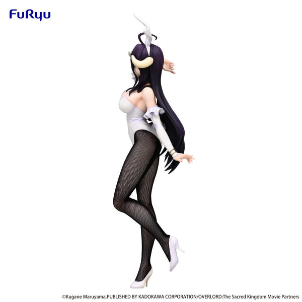 OVERLORD BiCute Bunnies Figure -Albedo- 雅兒貝德 兔女郎