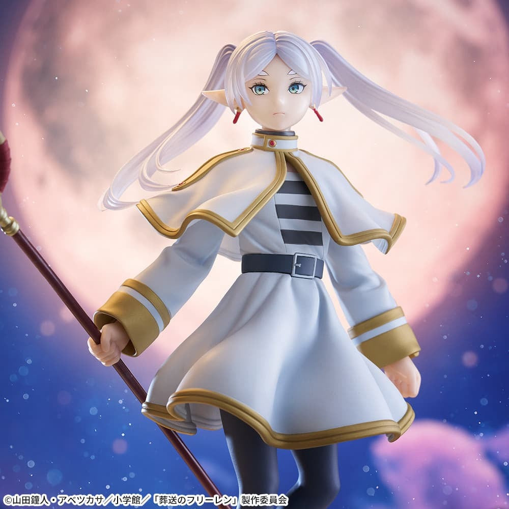 [LUMINASTA] FRIEREN FRIEREN BATTLE (2026 Jun ver.) 葬送 的 芙莉蓮