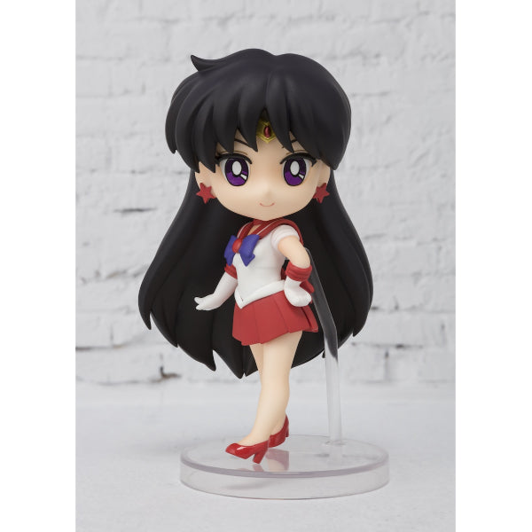 Figuarts mini SAILOR MARS (REISSUE) 美少女戰士 火星 火野麗