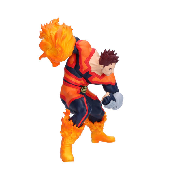 [THE AMAZING HEROES-PLUS-] MY HERO ACADEMIA -ENDEAVOR Ⅱ 我的英雄學院 奮進人