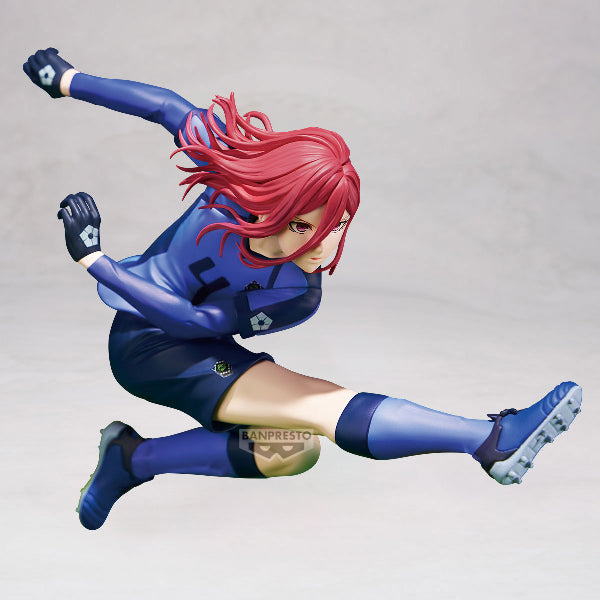 BLUE LOCK HYOMA CHIGIRI FIGURE (TBA) 藍色監獄 千切豹馬