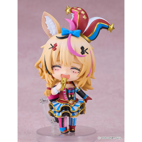 2387 Nendoroid Omaru Polka 黏土人 尾丸波爾卡