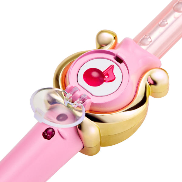 SPECIAL MEMORIZE OJAMAJO DOREMI＃PICOT POLON  (2026 JAN ver.) 小魔女DoReMi 魔法棒 花邊波龍 波龍