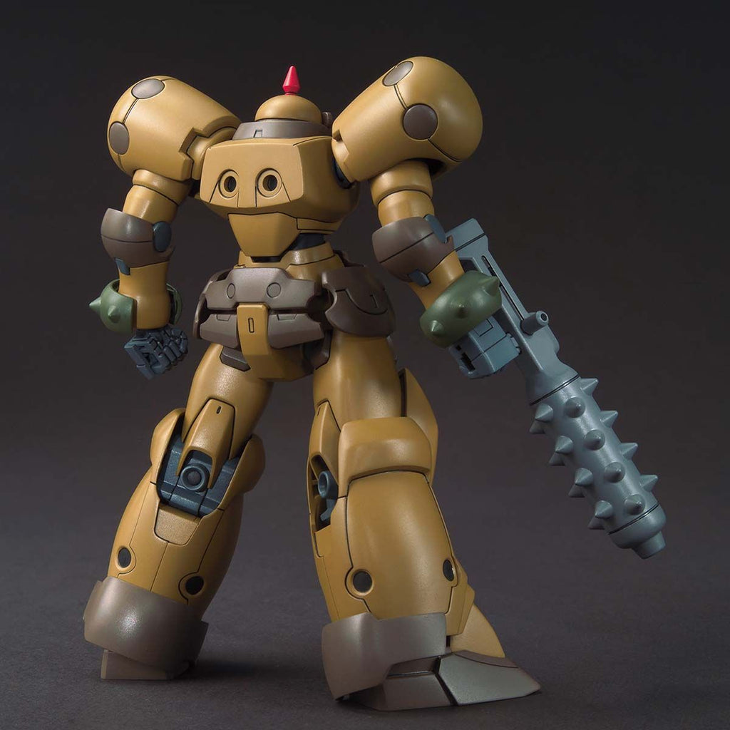 HG 1/144 Death Army 機動戰士 高達 死亡 軍團