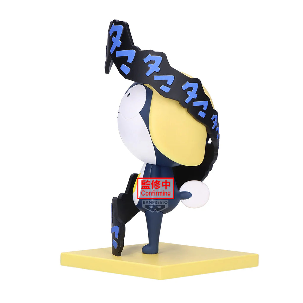 SGT. KERORO FIGURE ~ TAMAMA 二等兵 軍曹 共鳴