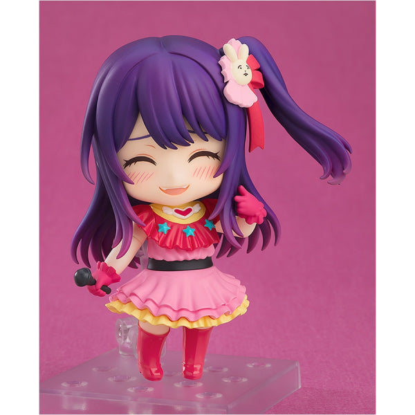 2300 Nendoroid Ai 黏土人 我推的孩子 星野愛 小愛 Hoshino