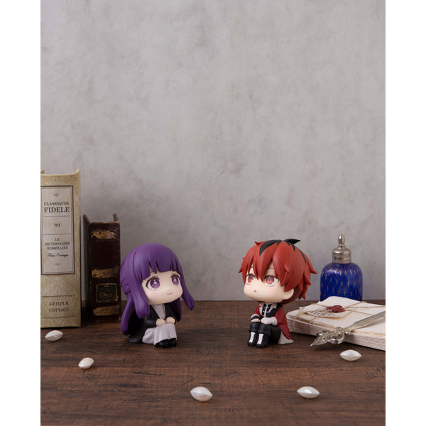 Lookup Frieren Beyond Journey's End (Fern/ Stark) 葬送的芙莉蓮 費倫 修塔爾克