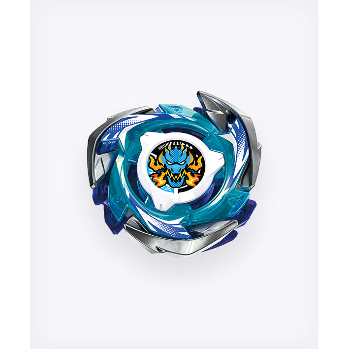 BeybladeX Starter CX-01 DranBrave S6-60V [Parallel Import]