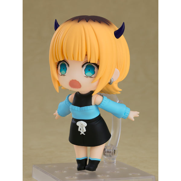 2488 Nendoroid MEMcho 我推的孩子 MEM CYO MEMちょ 黏土人