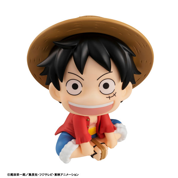 Lookup ONE PIECE (Monkey D. Luffy / Roronoa Zoro) (2026 MAY ver.) 海賊王 路飛 卓洛