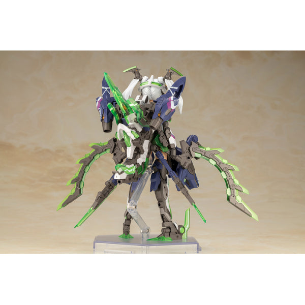 Frame Arms Girl Hreswerk Cornix 機甲少女 骨裝機娘 魔鷲