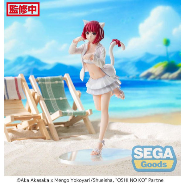 [LUMINASTA] OSHINOKO ARIMA KANA 我推的孩子 有馬佳奈 有馬加奈