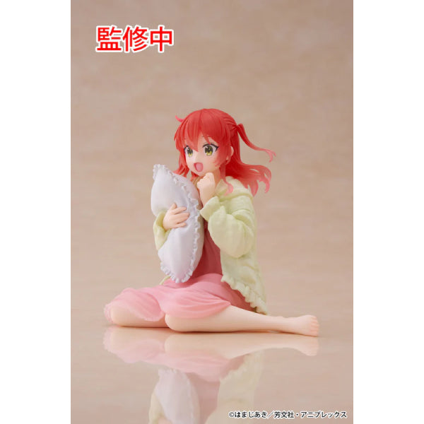 BOCCHI THE ROCK! Desktop Cute Figure - Ikuyo Kita (Room Wear Ver.) 孤獨搖滾 喜多郁代