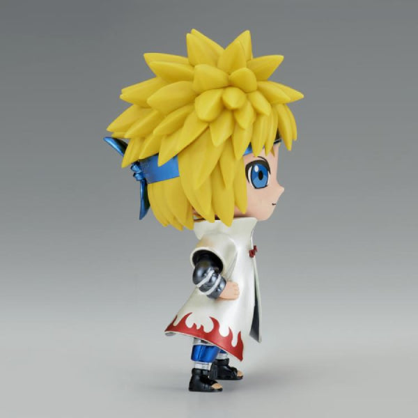 [REPOPRIZE] NARUTO SHIPPUDEN NAMIKAZE MINATO Ver. B 火影忍者 疾風傳 波風皆人 湊 水門