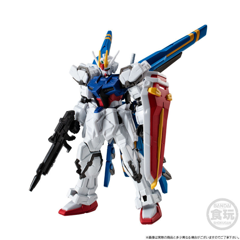 MOBILE SUIT GUNDAM G-FRAME FA DRAGOON STRIKE W/O GUM 機動戰士 龍騎兵突擊高達