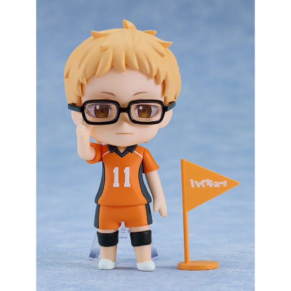 Nendoroid Surprise Haikyu!! 02 Karasuno Edition (set of 7) 排球少年