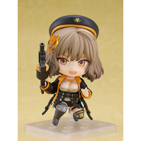 2397 Nendoroid Anis 黏土人 勝利女神：妮姬 阿妮斯