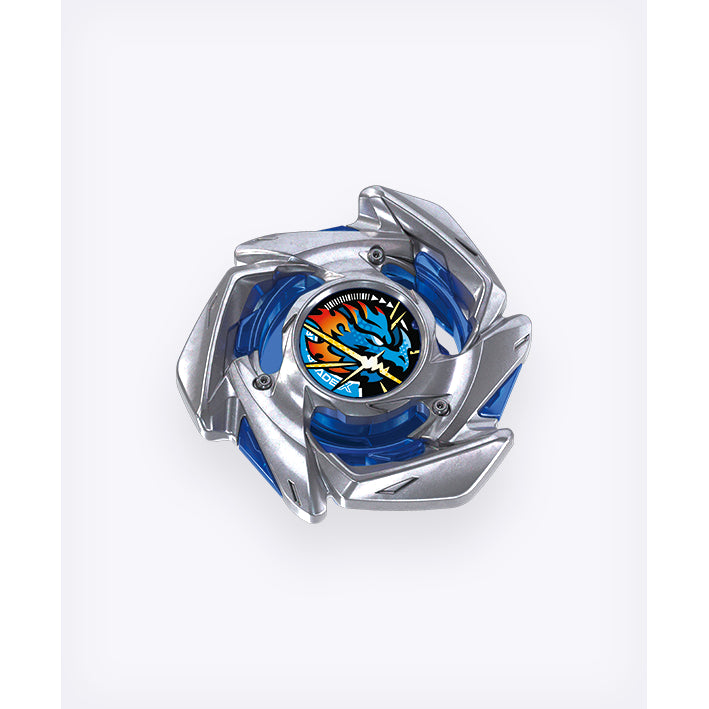 BeybladeX Starter BX-49 Dran Strike 4-50FF [Official Import]