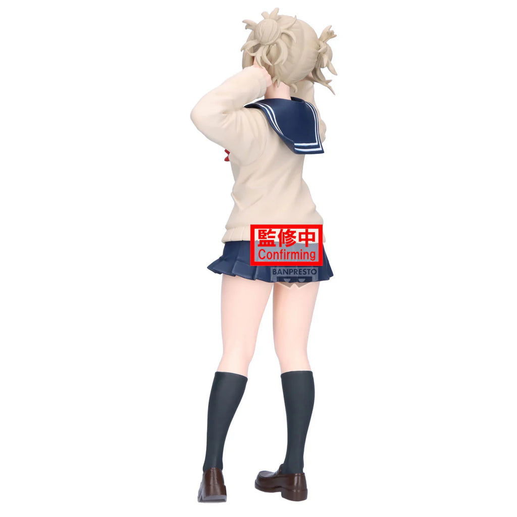 [GLITTER&GLAMOURS] MY HERO ACADEMIA - HIMIKO TOGA II 我的英雄學院 渡我 被身子