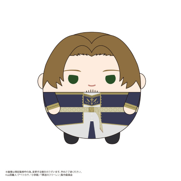 Frieren Beyond Journey's End Fuwakororin 2 (set of 6) 葬送的芙莉蓮