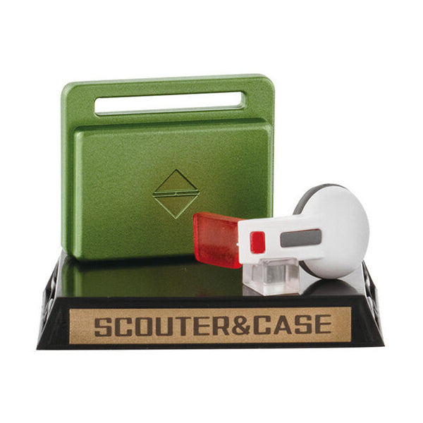 DRAGON BALL GASHAPON COLLECTION 05 (set of 5) 扭蛋 龍珠