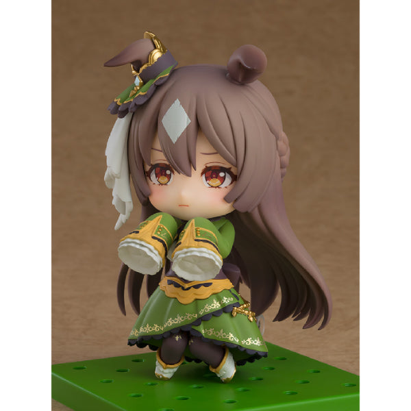 2469 Nendoroid Satono Diamond 黏土人 賽馬娘 里見光鑽