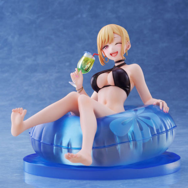 My Dress Up Darling Marin Kitagawa (Night Pool version) 1/7 scale figure 喜多川海夢 戀上換裝娃娃