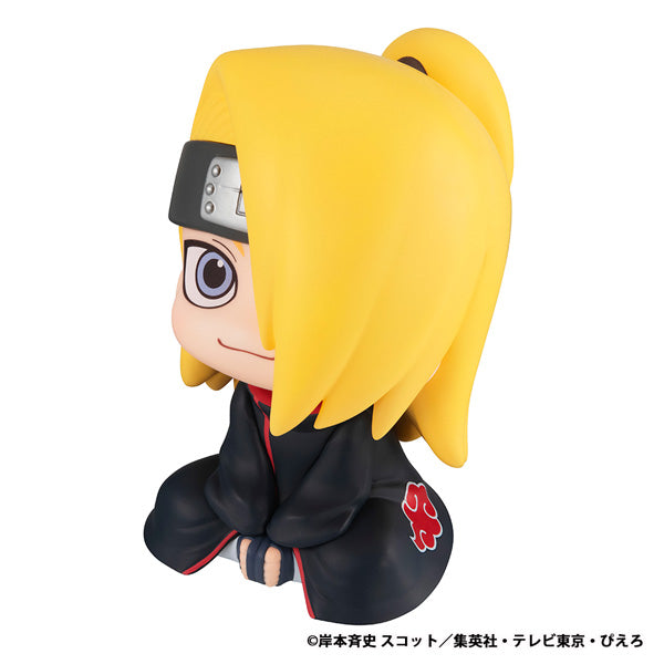 Lookup Naruto Shippuden Deidara (2025 OCT ver.) 火影忍者 迪達拉