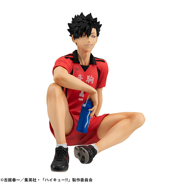 G.E.M. series  Haikyu！！Palm size Tetsuro Kuroo 排球少年 黑尾鐵朗