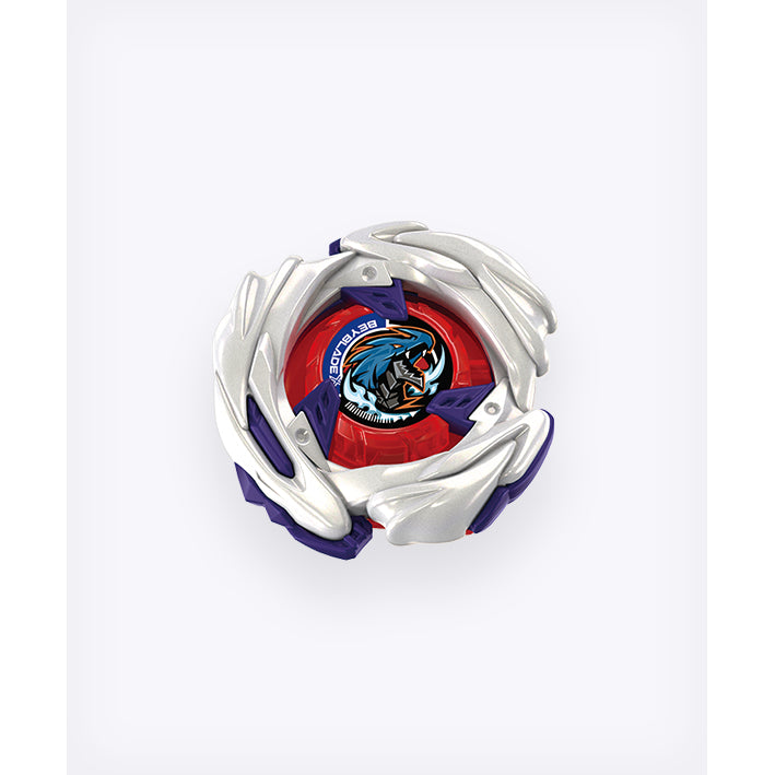 BeybladeX Starter UX-17L Starter Meteor Dragoon 3-70J [Official Import]