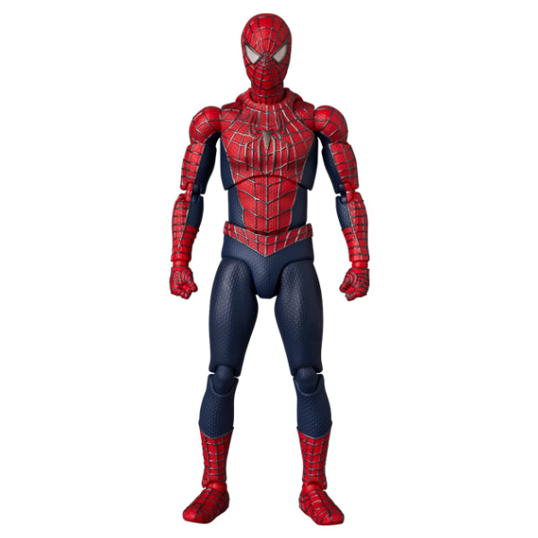 MAFEX FRIENDLY NEIGHBORHOOD SPIDER-MAN 蜘蛛俠
