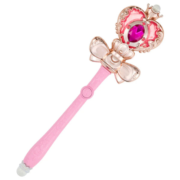 Sailor Moon MIRACLE SHINY SERIES (SPIRAL HEART MOON ROD / HEART COSMIC COMPACT) 美少女戰士 權杖 變身器