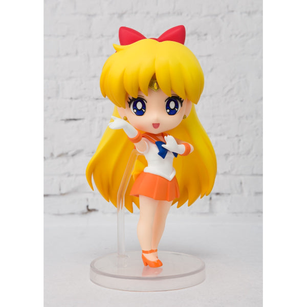 Figuarts mini SAILOR VENUS (REISSUE) 美少女戰士 金星 愛野美奈子